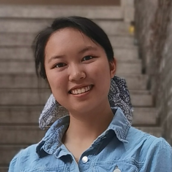 Yiwei (Vivian) Chen